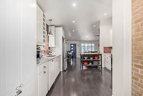 Cozy SW Casa 5 Mins to DT PHX Sleeps 6