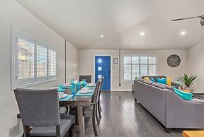 Cozy SW Casa 5 Mins to DT PHX Sleeps 6