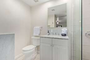 Cozy SW Casa 5 Mins to DT PHX Sleeps 6