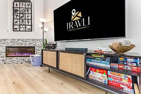 Tatum Ranch Retreat Htd Pool Games Putt Grn