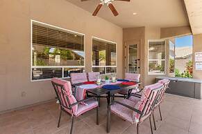 Tatum Ranch Retreat Htd Pool Games Putt Grn