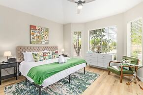 Tatum Ranch Retreat Htd Pool Games Putt Grn