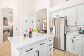 Tatum Ranch Retreat Htd Pool Games Putt Grn