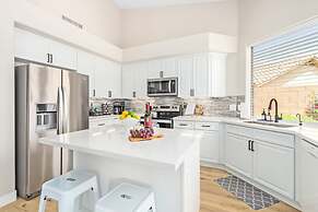 Tatum Ranch Retreat Htd Pool Games Putt Grn