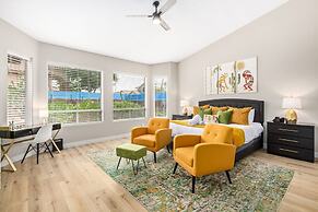 Tatum Ranch Retreat Htd Pool Games Putt Grn