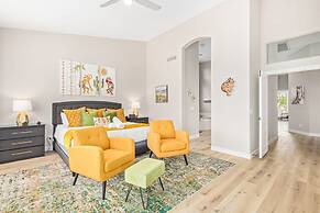 Tatum Ranch Retreat Htd Pool Games Putt Grn