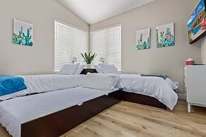 Tatum Ranch Retreat Htd Pool Games Putt Grn