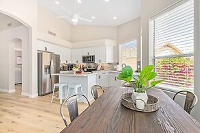 Tatum Ranch Retreat Htd Pool Games Putt Grn