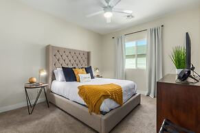 Modern Arcadia Estate Htd Pool Bikes Chef Kitchen