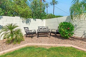 Modern Arcadia Estate Htd Pool Bikes Chef Kitchen