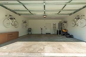 Modern Arcadia Estate Htd Pool Bikes Chef Kitchen