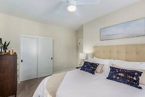 Modern Arcadia Estate Htd Pool Bikes Chef Kitchen