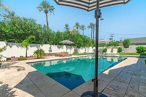 Modern Arcadia Estate Htd Pool Bikes Chef Kitchen