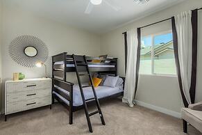 Modern Arcadia Estate Htd Pool Bikes Chef Kitchen