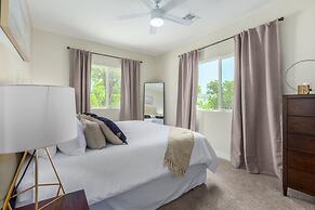 Modern Arcadia Estate Htd Pool Bikes Chef Kitchen