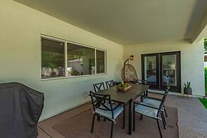 Modern Arcadia Estate Htd Pool Bikes Chef Kitchen