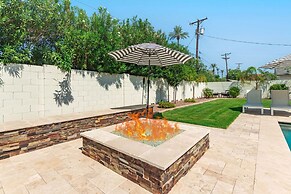 Modern Arcadia Estate Htd Pool Bikes Chef Kitchen