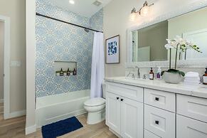 Modern Arcadia Estate Htd Pool Bikes Chef Kitchen