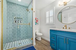 Historic Desert Rose Estate Pool Sauna Sleeps 12