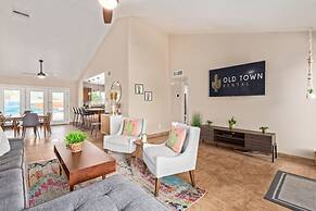 Corbell Park Casa W Pool Spa - S Tempe