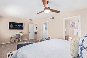 Corbell Park Casa W Pool Spa - S Tempe