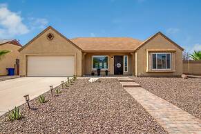 Corbell Park Casa W Pool Spa - S Tempe