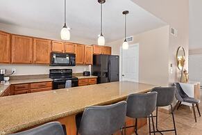 Corbell Park Casa W Pool Spa - S Tempe