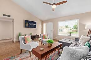 Corbell Park Casa W Pool Spa - S Tempe