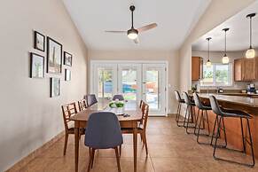 Corbell Park Casa W Pool Spa - S Tempe