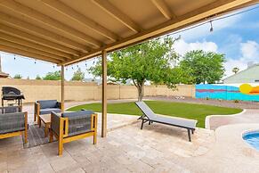 Corbell Park Casa W Pool Spa - S Tempe