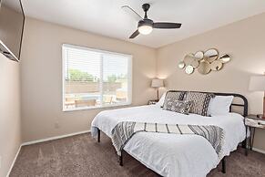 Corbell Park Casa W Pool Spa - S Tempe