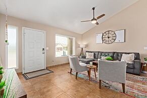 Corbell Park Casa W Pool Spa - S Tempe