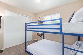 Corbell Park Casa W Pool Spa - S Tempe