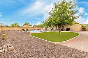 Corbell Park Casa W Pool Spa - S Tempe