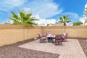 Corbell Park Casa W Pool Spa - S Tempe