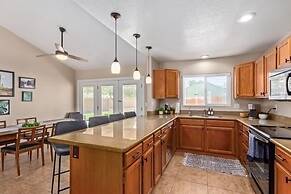 Corbell Park Casa W Pool Spa - S Tempe