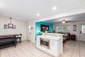 Sunset ASU Private Pool Updated Kitchen Baths