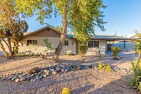 Sunset ASU Private Pool Updated Kitchen Baths