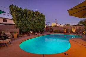 Sunset ASU Private Pool Updated Kitchen Baths