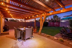 Sunset ASU Private Pool Updated Kitchen Baths