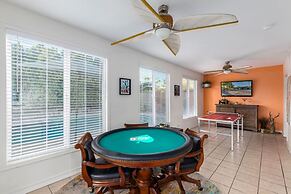 Sunset ASU Private Pool Updated Kitchen Baths