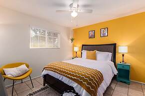 Sunset ASU Private Pool Updated Kitchen Baths