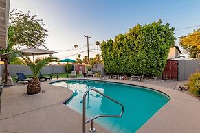 Sunset ASU Private Pool Updated Kitchen Baths