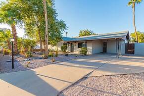 Sunset ASU Private Pool Updated Kitchen Baths