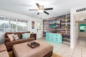 Sunset ASU Private Pool Updated Kitchen Baths