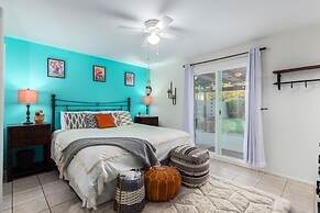 Sunset ASU Private Pool Updated Kitchen Baths