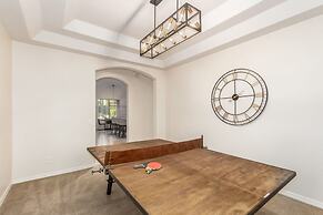 The Dreaming Tree Sleeps 10 Pool Spa Firepit BBQ