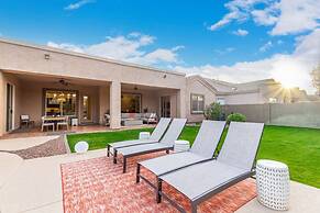 The Dreaming Tree Sleeps 10 Pool Spa Firepit BBQ