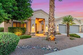 The Dreaming Tree Sleeps 10 Pool Spa Firepit BBQ