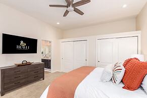 The Dreaming Tree Sleeps 10 Pool Spa Firepit BBQ